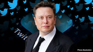 Elon Musks pucture